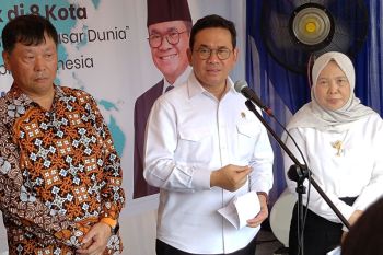 Kementerian Perdagangan  petakan 741 desa untuk program desa ekspor mulai 2026