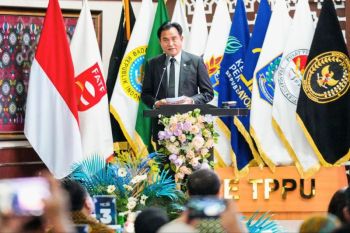 Indeks APUPPT instrumen penguatan kebijakan nasional