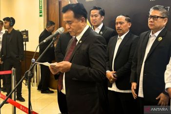 Menko Yusril: Target RI menjadi presiden Dewan HAM PBB merupakan keinginan bersama