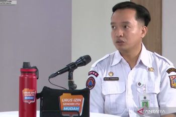 Ini penyebab angin kencang terjang Jakarta beberapa hari terakhir