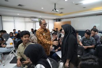 BPH Migas : Ajak generasi muda pahami tata kelola energi nasiona