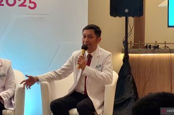 Ahli sebut peradangan gusi bisa berimbas pada penyakit metabolik