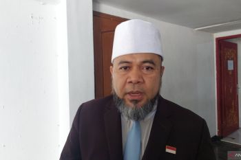 Gubernur Bengkulu terbitkan surat edaran waspada bencana libur akhir tahun