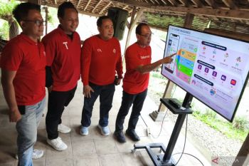 Telkomsel siapkan penguatan jaringan di Jatim saat periode Nataru