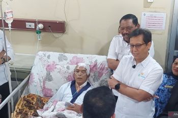 Menkes minta daerah optimalkan CKG cegah beban pelayanan RSUD