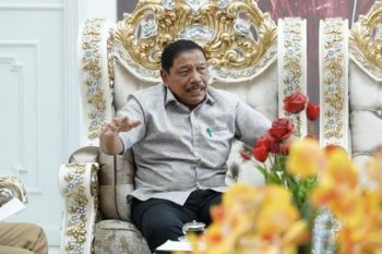 Pemprov Bengkulu surati perusahaan tambang adakan penghijauan serentak