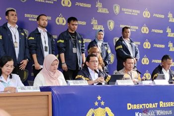 Polisi bongkar praktik aborsi yang sudah beroperasi 2 tahun di Jaktim