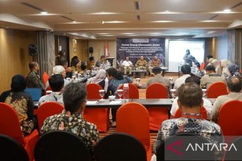 Kawasan Hutan Harapan butuh kolaborasi multipihak agar tetap lestari