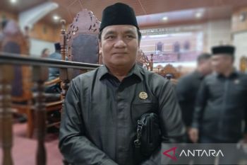 Legislator Kapuas minta Buhut Jaya dilengkapi mobil damkar