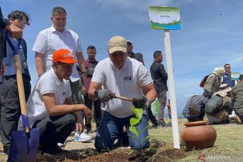 Pemkab Bogor terbitkan DELH Eiger Adventure Land