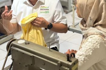 Rumah Berdaya KPI berikan dampak nyata bagi perempuan dan lingkungan