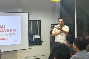 Dari IRT Jadi Pengusaha Ramah Lingkungan, Cerita Rumah Berdaya KPI Berikan Dampak Nyata