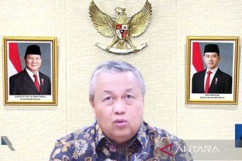 BI sebut Rp2,51 kuadriliun kredit belum tersalurkan per November 2025