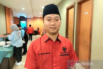 PDIP bertekad pertahankan elektabilitas di Kotim