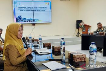 15 Puskesmas Gorut jadi garda terdepan layanan kesehatan di momen nataru