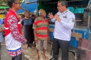 Jelang Natal Pertamina  tambah alokasi minyak tanah 460 ribu liter di Ambon