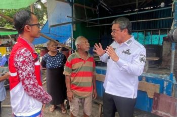 Antisipasi peningkatan konsumsi, Pertamina Patra Niaga alokasi minyak tanah 460 ribu liter di Ambon