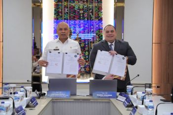 BSSN-AFTECH perkuat kerja sama keamanan siber