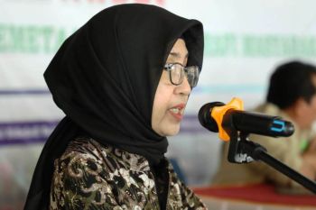 DPMPD Kaltim bantu 32 posyandu berkat penerapan standar minimal