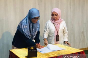KPP Pratama Ambon optimalisasi PKS dengan pemda danpengusaha tingkatkan pendapatan negara