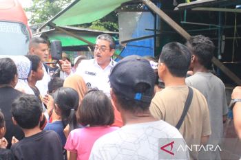 Gubernur Maluku pastikan tidak terjadi kelangkaan minyak tanah jelang Nataru
