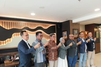 Pegadaian Kanwil Jakarta I siap permudah masyarakat punya emas