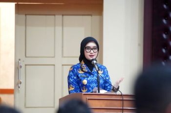 Wagub Lampung: TPAKD perkuat program inklusi dan literasi keuangan