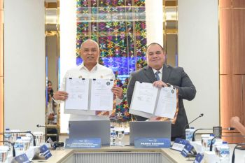 AFTECH dan BSSN kolaborasi perkuat standar keamanan fintech