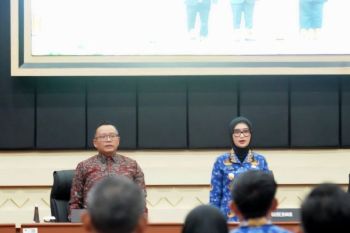 OJK Lampung catat indeks inklusi keuangan Lampung 2025 capai 80,51 persen