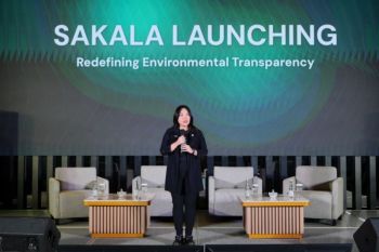 Dassa luncurkan Sakala, Platform MRV terintegrasi tata ulang transparansi lingkungan