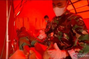 Unhan kirim satgas Kemanusiaan keSumatera