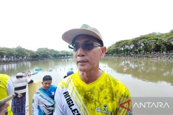Pemkab Tapin siapkan lomba mancing dengan 700 kg ikan di Rantau Baru