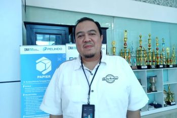 Pendapatan Pelindo Jasa Maritim  tumbuh 12 persen