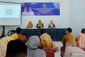 Pemkab Lamsel perkuat ketahanan pangan berbasis data melalui FSVA 2025