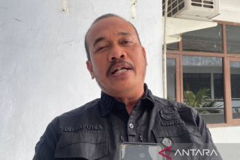 DKPP Serang siapkan antisipasi sawah puso dampak tingginya curah hujan