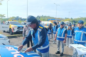JMB: Diskon 20 persen tarif tol Manado-Bitung dibutuhkan masyarakat