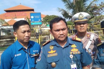 KSOP Benoa pastikan kelaikan armada kapal motor periode Natal di Bali