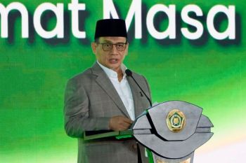 Guru keagamaan jadi prioritas, pemerintah alokasikan belasan triliun pada 2026