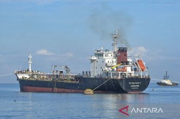 Sejumlah kapal tanker tinggalkan Venezuela dampak AS perketat blokade minyak