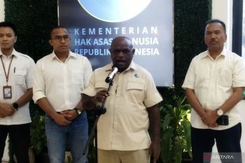 MenHAM tegaskan tolak parsel ulang tahun, Natal, dan Tahun Baru