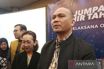 BOB Prediksi 30 Ribu Wisatawan Padati Borobudur di Momen Tahun Baru 2026