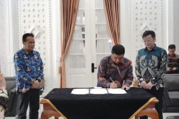 Garut kerja sama dengan Jepang untuk tenaga kerja keperawatan