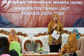 Ketua GOW Tala: Pemahaman sertifikasi tanah perlu ditingkatkan agar terhindar sengketa