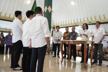 Ketua Kadin DIY minta seluruh daerah dukung investasi baik
