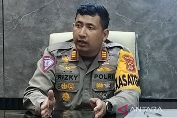 Polisi petakan tiga titik rawan macet di Jalur Puncak