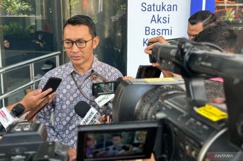 Auditor BPK ikut ke Arab Saudi dalam penyidikan kasus haji