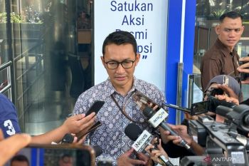 BPK berupaya tuntaskan hitung kerugian negara di kasus haji