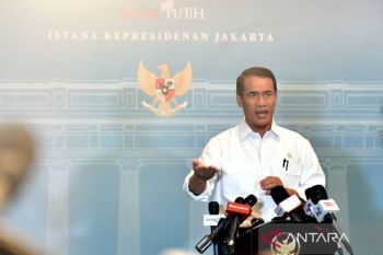 Mentan: Papua ditargetkan swasembada pangan dalam 3 tahun