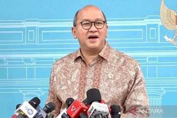 Indonesia bidik lahan Kampung Haji dekat Masjidil Haram Arab Sausi