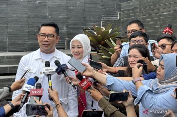 Atalia tegaskan Lisa Mariana bukan penyebab perceraian